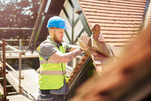 Best Commercial Roofing Services  in South Coatesville, PA